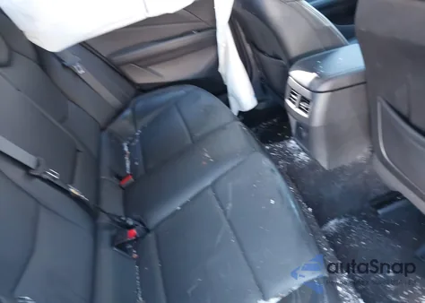 2023 Cadillac Ct4 Premium Luxury z USA, uszkodzony, nr VIN 1G6DB5RK9P0123998